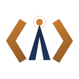 The Modernizers logo